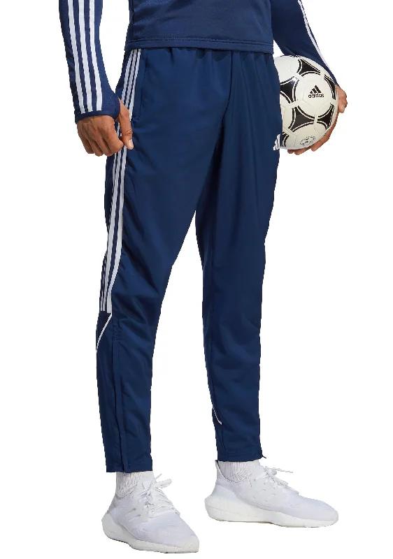 Adidas Mens Tiro 23 League Woven Pant <BR> IB5013