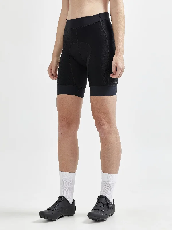 WOMEN'S ADV ENDUR CYCLING SHORTS