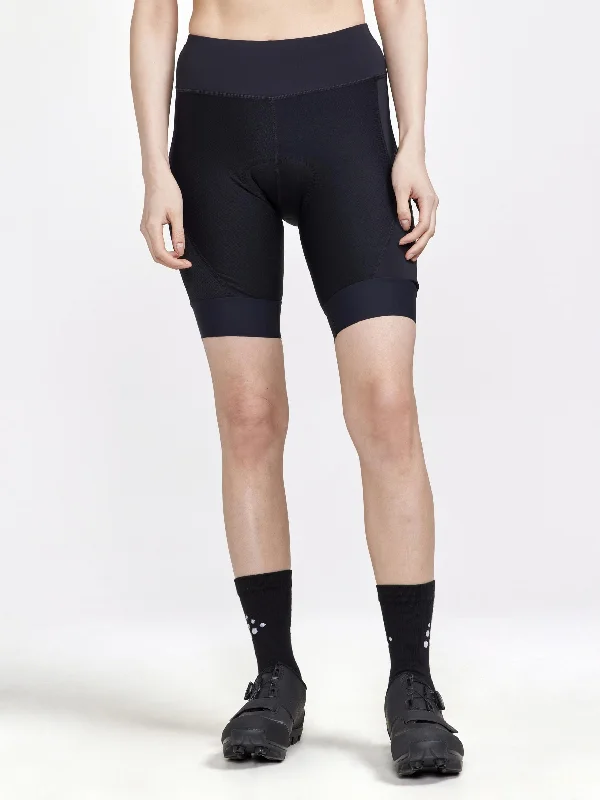 WOMEN'S ADV GRAVEL BIKE SHORTS