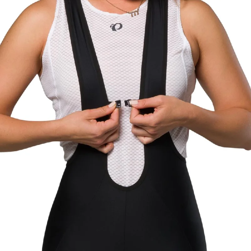 Women's Attack Bib Shorts