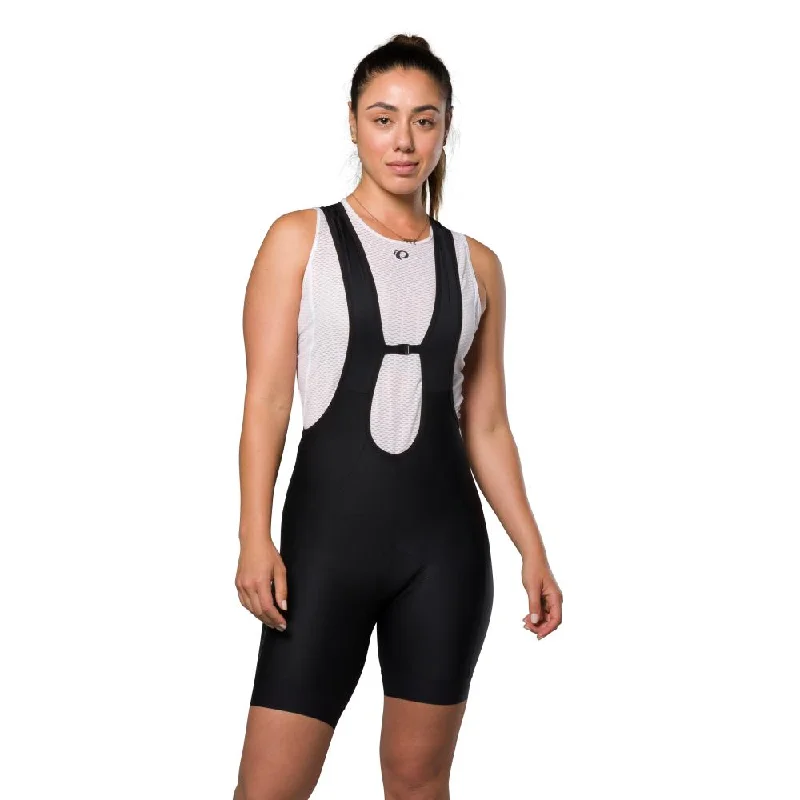 Women's Attack Bib Shorts