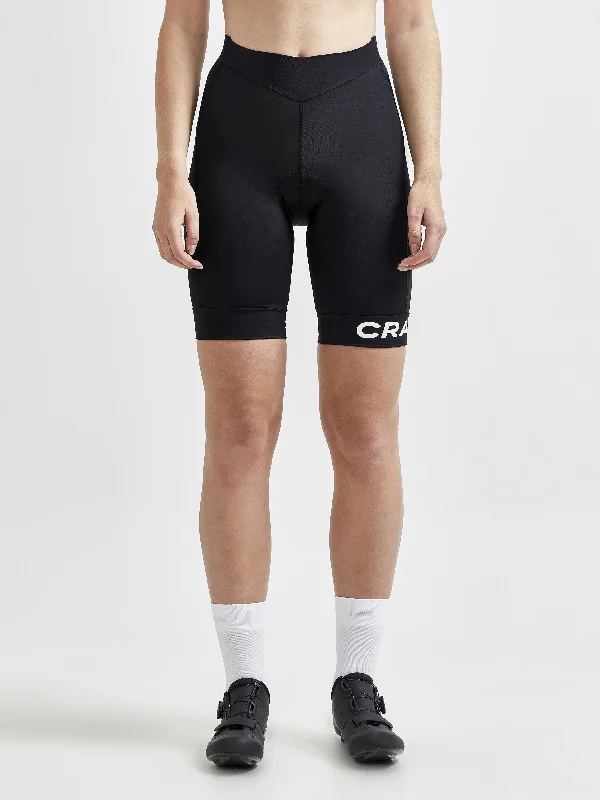 WOMEN'S CORE ENDUR CYCLING SHORTS