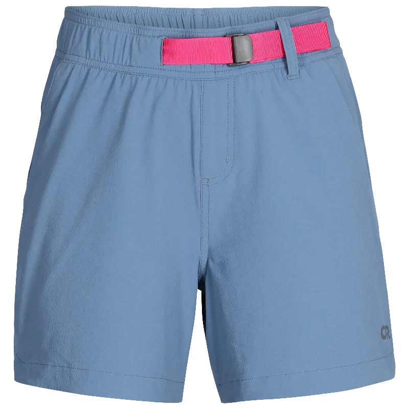 Women's Ferrosi Shorts - 5"" Inseam