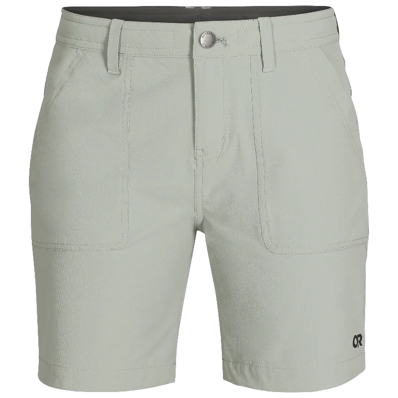 Women's Ferrosi Shorts - 7""