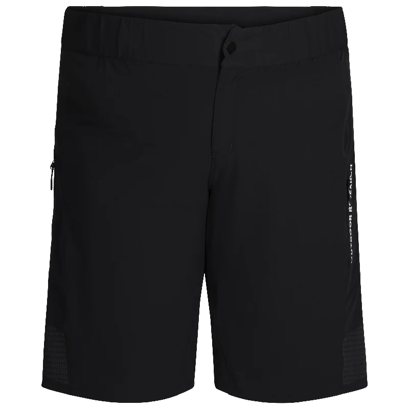 Women's Freewheel MTB Ride Shorts - Plus