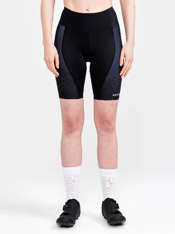 WOMEN'S PRO NANO SHORTS