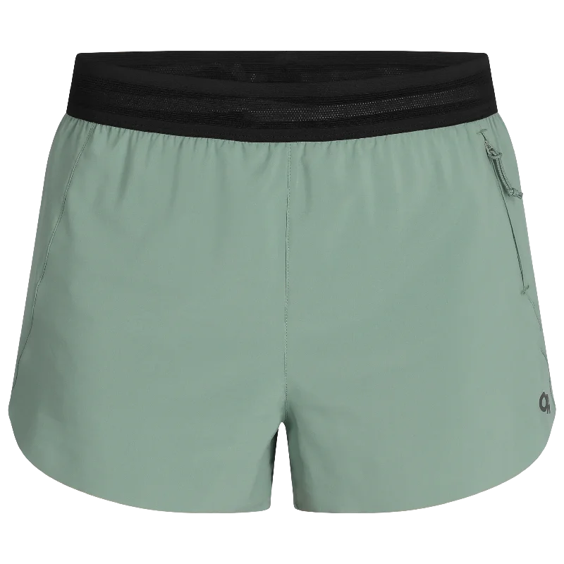 Women's Swift Lite Shorts - 2.5"" Inseam