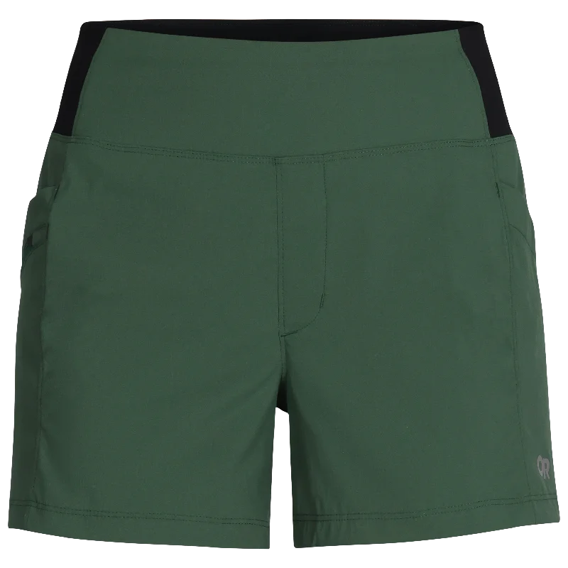 Women's Zendo Shorts