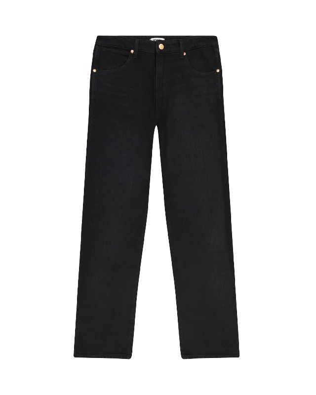 Sunset Jeans in Black