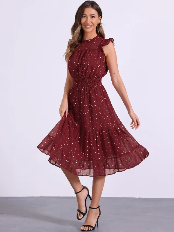 Dark Red
