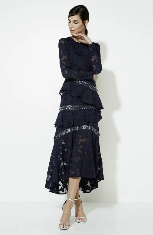 The Starry Night Dress Tunics Vintage classic