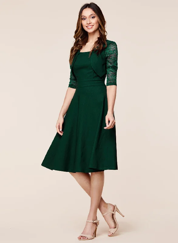 Dark Green