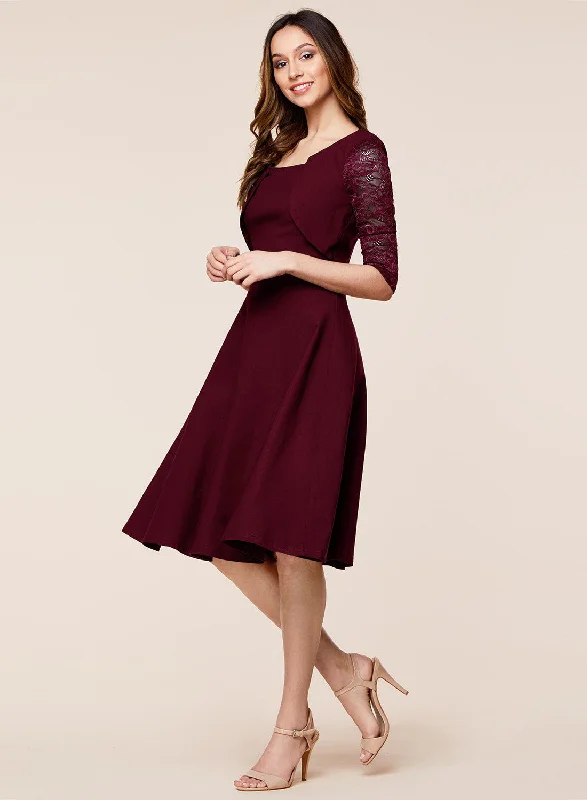 Wine Red
